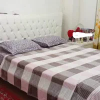 سرویس تخت خواب سالم ودرحدنو