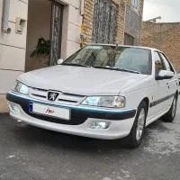 پژوپارس ۹۳تکسوز