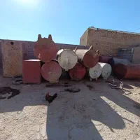 فروش انواع تانک