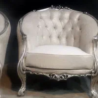 مبلمان کلاسیک . راحتی