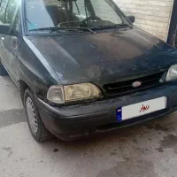 پراید مدل 82