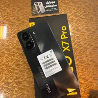 شیامی x7 pro|موبایل|نظرآباد, رسالت|دیوار