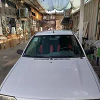 پراید مدل 97