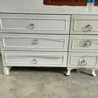 کمد و میز دراور