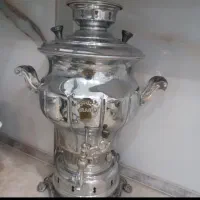سماور گازی