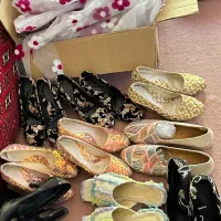 حراجی کفش ولباس