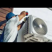 نصب نصاب کولرگازی تعمیرتعمیرات  لوله کشی  لوله مسی