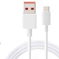 کلگی با کابل سرکارتنی اصلی ۳۳وات شیائومی اصل اصل|لوازم جانبی موبایل و تبلت|قم, نیروگاه|دیوار