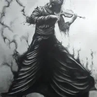 آموزش خاص و حرفه ای نقاشی