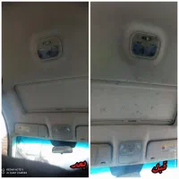 صفرشویی تخصصی اتومبیل امیر