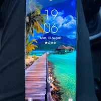 سامسونگ s20 ultra 5g رم 12 با زوم۱۰۰x