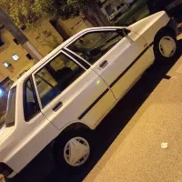 پراید 131