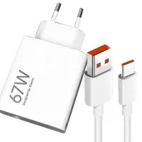 شارژ 67 وات