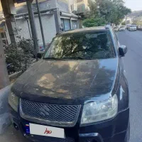 سوزوکی ویتارا اتومات  مدل ۲۰۰۶ فنی سلامت