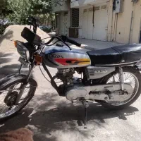 موتور کویر 92