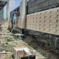 بنا نماکار سرامیک کار هستم