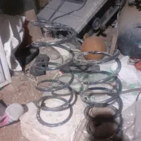 فنر لول اسپرت پژو۲۰۶