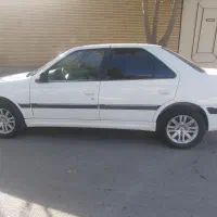 پارس نیمه سفارشی۱۴۰۱