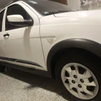 کوییک gxr سفید مشکی۴۰۴