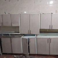 کابینت کارکرده درحدنوع