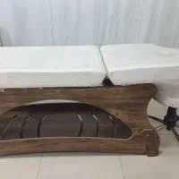 تخت فیشیال