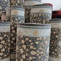 کناره فرش ۷۰۰ شانه هیت ست BCF