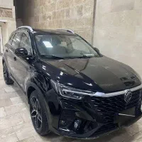 ام جی ار ایکس 5 صفر خلیج فول