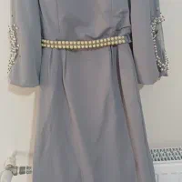 لباس مجلسی