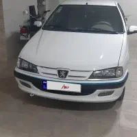 پژو پارس xu7p