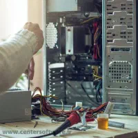 خدمات کامپیوتری نبوی
