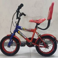 دوچرخه سایز ۱۲