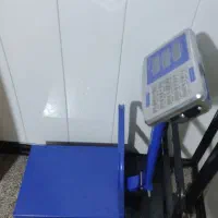 ترازو محک 60
