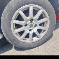 رینگ|قطعات یدکی و لوازم جانبی|رودبار (کرمان), |دیوار