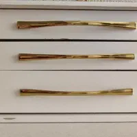 سرویس قاشق چنگال نو اصل المان
