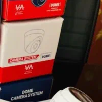 دوربین دام