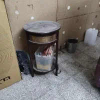 میز تلفن سالم