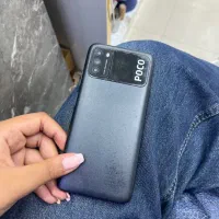 گوشی poco m3