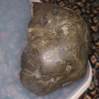 سنگ شهاب|کلکسیون اشیاء عتیقه|لواسان, |دیوار