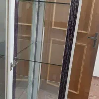 بوفه|بوفه، ویترین، کنسول|زنجان, |دیوار