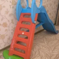 سرسره 6 پله