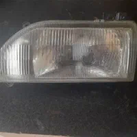 چراغ قدیم جلو چپ
