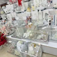 باکس شیشه ای /باکس کاپ کیک /قفس فلزی و استند مخمل|خدمات پذیرایی، مراسم|شیراز, سینما سعدی|دیوار