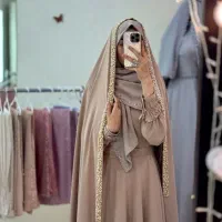 اجاره ست کامل حرم جواهر دوزی اجاره لباس حرم عروس