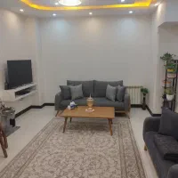 86متر دو خوابه