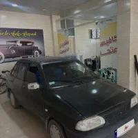 پراید مدل ۷۹نقد و اقساط
