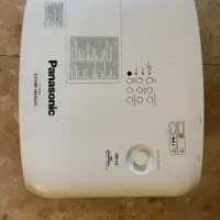 ویدیو پروژکتور پاناسونیک -PT VZ580