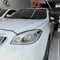 برلیانس 320 اتومات ۹۴