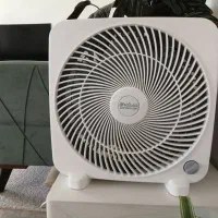 پنکه رومیزی با تخفیف ویژه محدود