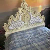 سرویس خواب تمام چوب راش