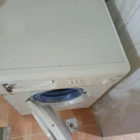 لباسشویی